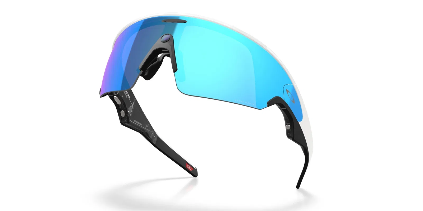 Oakley Meta Vanguard 8001 Sunglasses - view 32